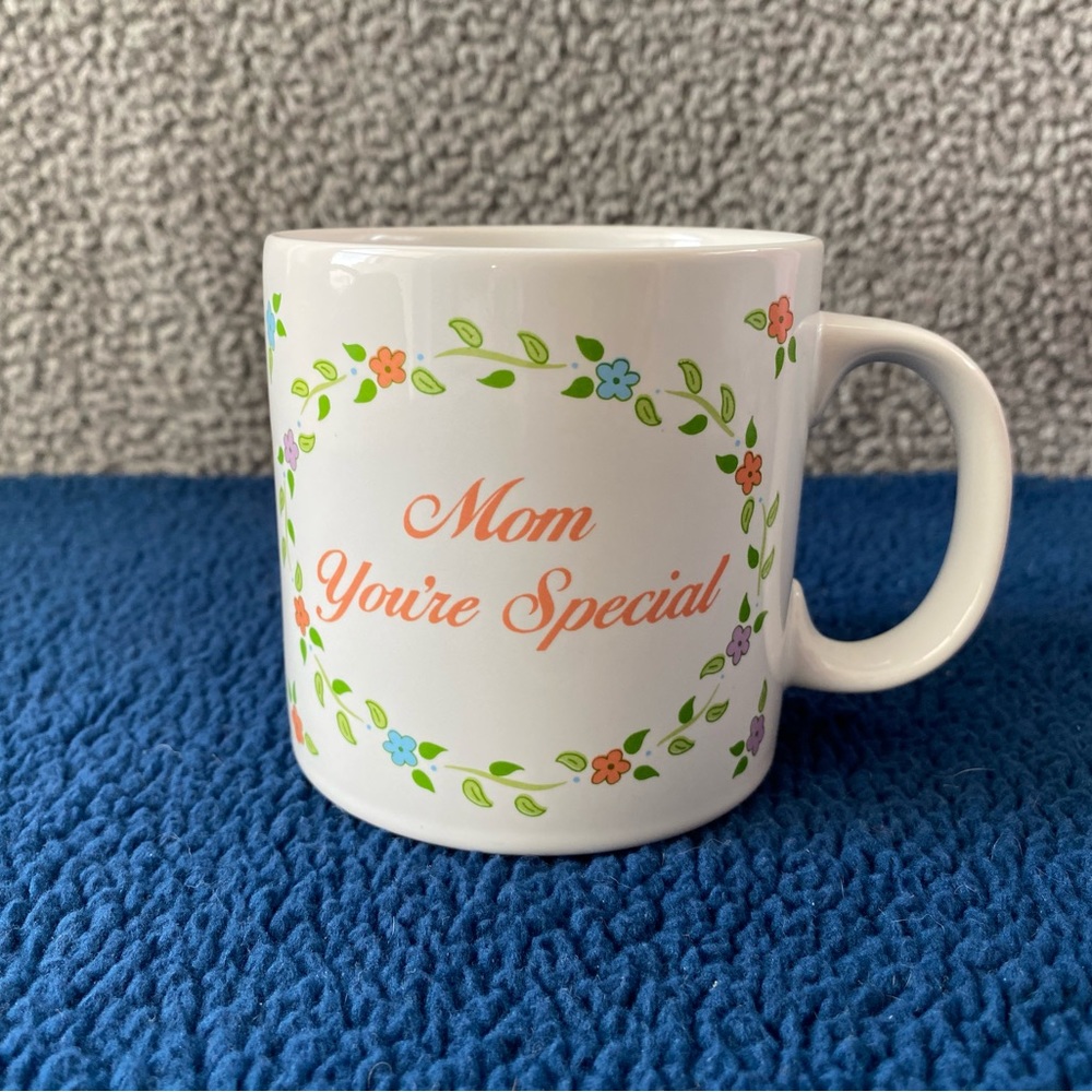 Mom You’re Special Mug, Russ Berrie & Co. Inc.